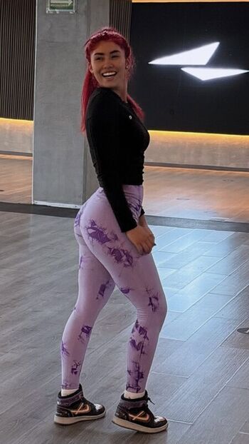 Full leaked La catalina private onlyfans photo