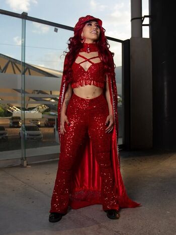 Full leaked La catalina private onlyfans photo