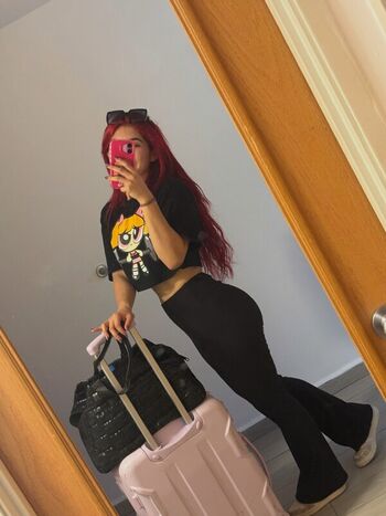 Full leaked La catalina private onlyfans photo