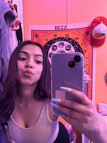 Full leaked La diabla private onlyfans photo