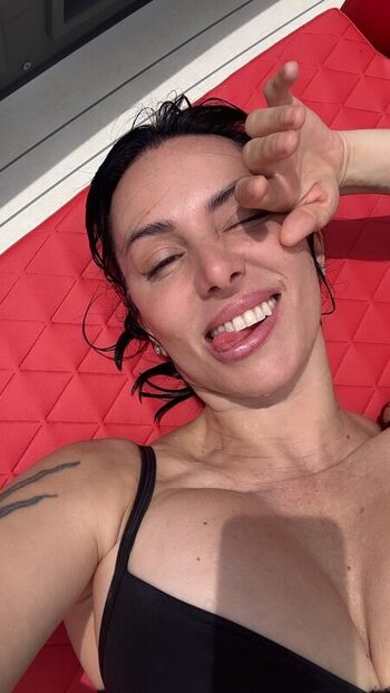 Full leaked La mala rodriguez private onlyfans photo