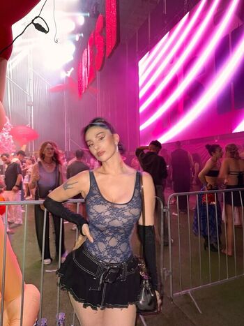 Full leaked La mala rodriguez private onlyfans photo