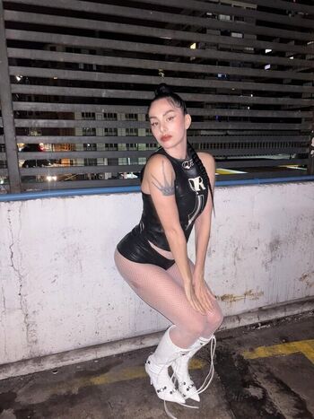 Full leaked La mala rodriguez private onlyfans photo