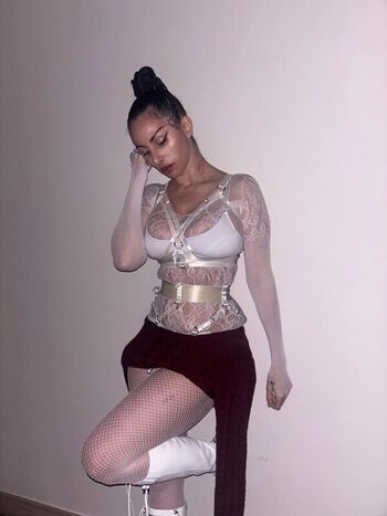 Full leaked La mala rodriguez private onlyfans photo