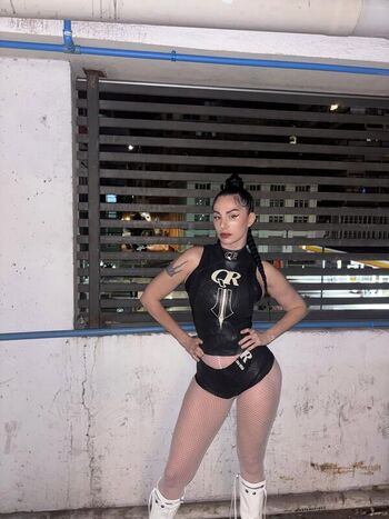 Full leaked La mala rodriguez private onlyfans photo