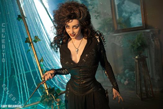 Lady Melamori