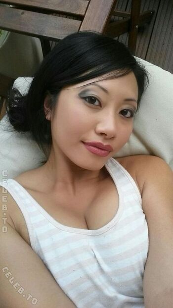 Full leaked Lady tyra private onlyfans photo