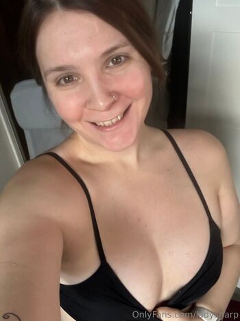 Full leaked Ladysharp private onlyfans photo