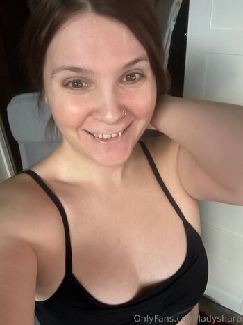 Full leaked Ladysharp private onlyfans photo