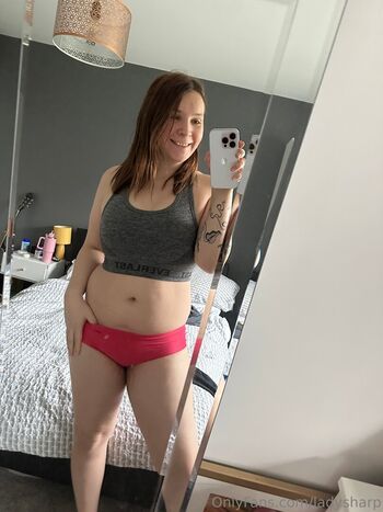 Full leaked Ladysharp private onlyfans photo