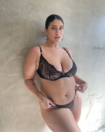 Full leaked Latecia thomas lateciat private onlyfans photo