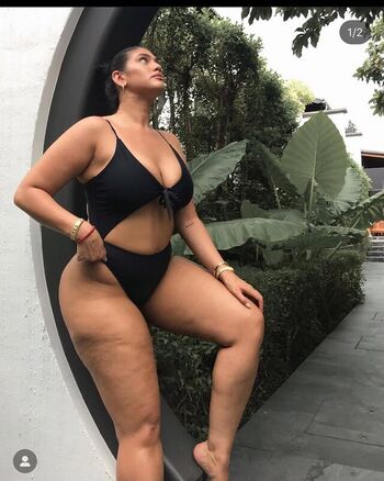 Full leaked Latecia thomas lateciat private onlyfans photo
