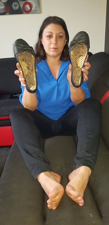 Latinafeet386