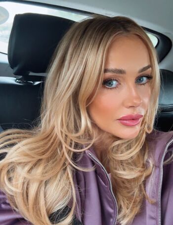 Full leaked Laura anderson private onlyfans photo