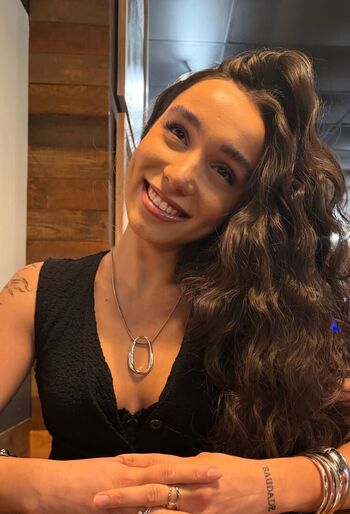 Full leaked Lilinasanli private onlyfans photo