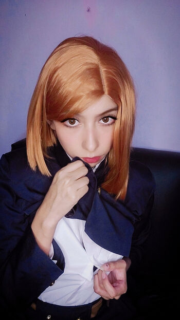 Full leaked Lilywaifu private onlyfans photo