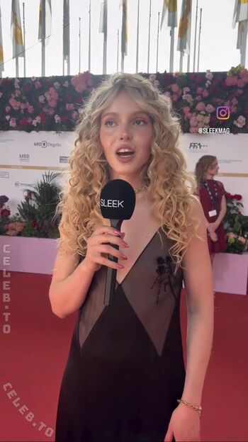 Full leaked Lina larissa strahl private onlyfans photo