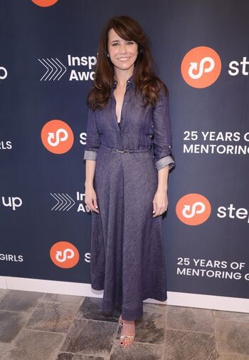 Full leaked Linda cardellini private onlyfans photo