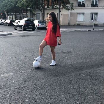 Full leaked Lisa zimouche private onlyfans photo