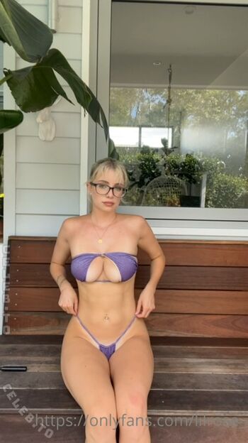 Full leaked Littletins private onlyfans photo