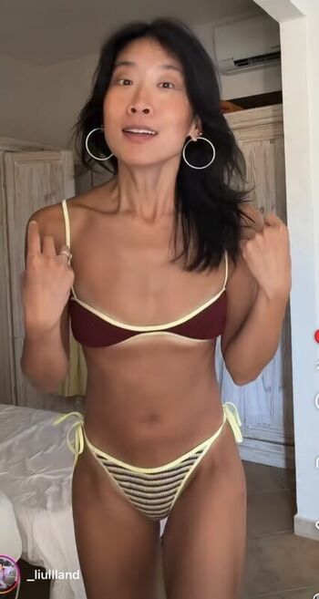 Full leaked Liullland private onlyfans photo