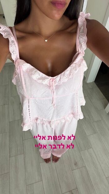Full leaked Liya mizrahi private onlyfans photo