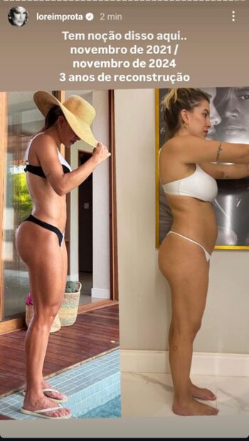 Full leaked Lore improta private onlyfans photo