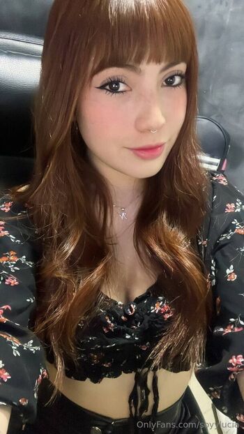 Lucia Herrera