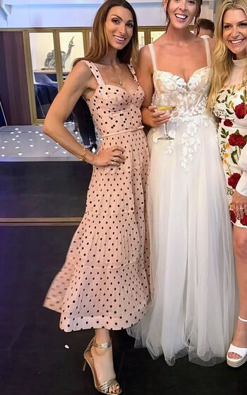 Luisa Zissman