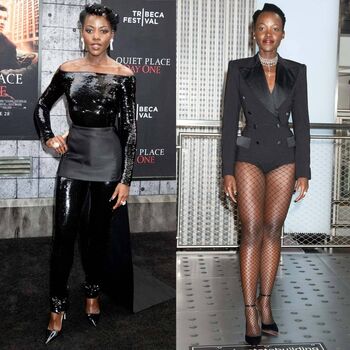 Lupita Nyongo
