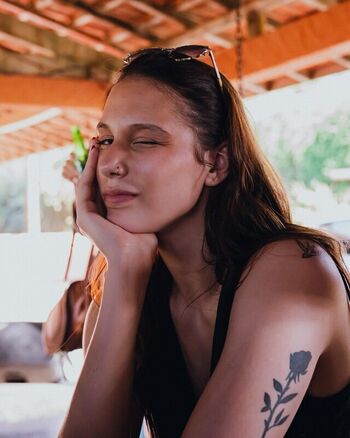 Full leaked Luzia nezzo private onlyfans photo