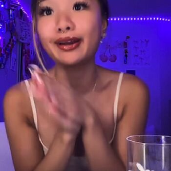 Full leaked Lydia hong private onlyfans photo