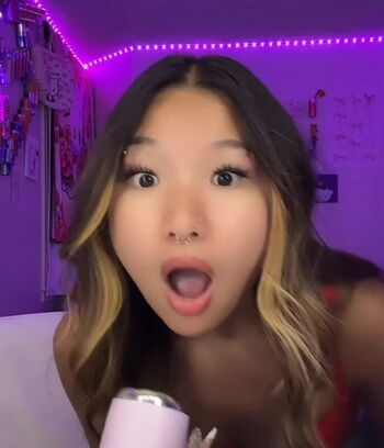 Full leaked Lydia hong private onlyfans photo