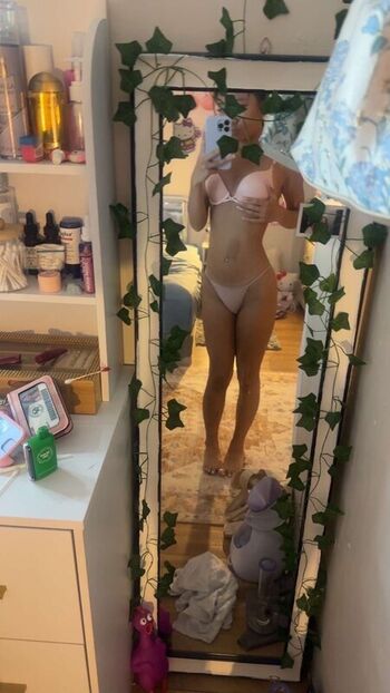 Full leaked Lydia hong private onlyfans photo
