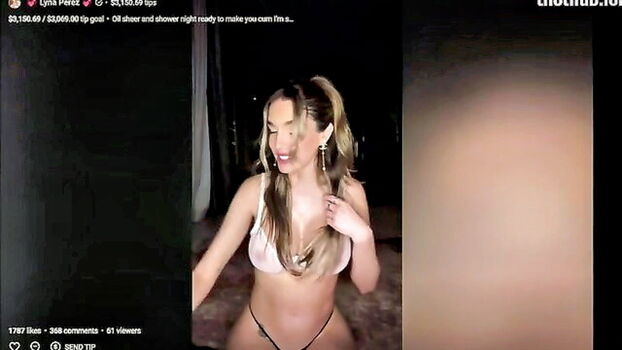 Full leaked Lynperez private onlyfans photo