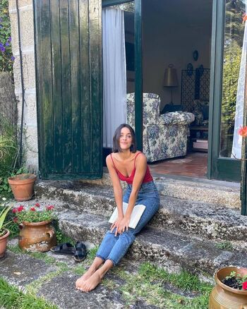 Full leaked Macarena garca private onlyfans photo