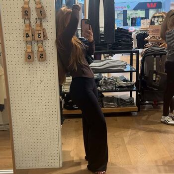 Full leaked Maddi rose mcguire private onlyfans photo