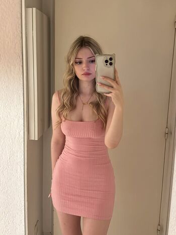 Full leaked Maddy asmr private onlyfans photo