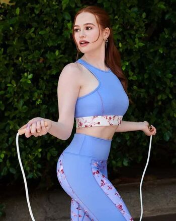 Madelaine Petsch