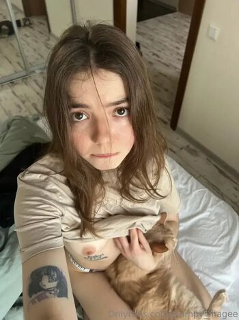 Full leaked Mage plumpy private onlyfans photo