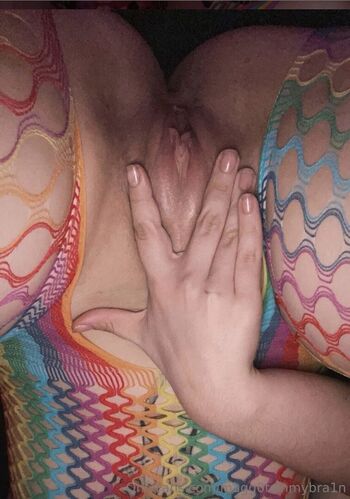 Full leaked Maggtsinmybran private onlyfans photo