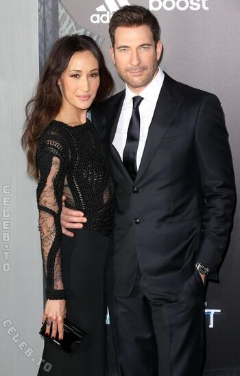 Full leaked Maggie q private onlyfans photo