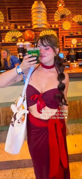 Full leaked Magicwithmeg private onlyfans photo