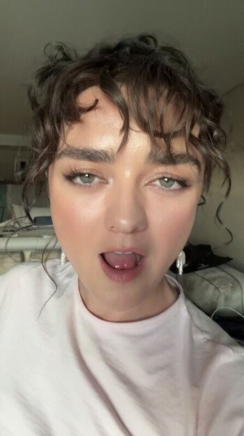 Maisie Williams