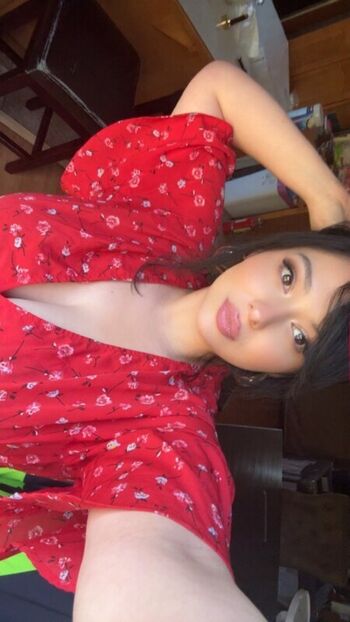 Full leaked Mambacita private onlyfans photo