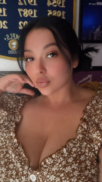Full leaked Mambacita private onlyfans photo