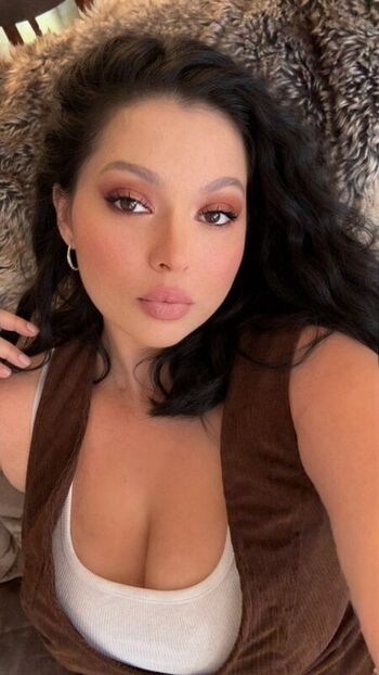 Full leaked Mambacita private onlyfans photo