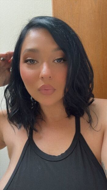 Full leaked Mambacita private onlyfans photo