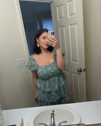 Full leaked Mambacita private onlyfans photo