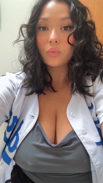 Full leaked Mambacita private onlyfans photo